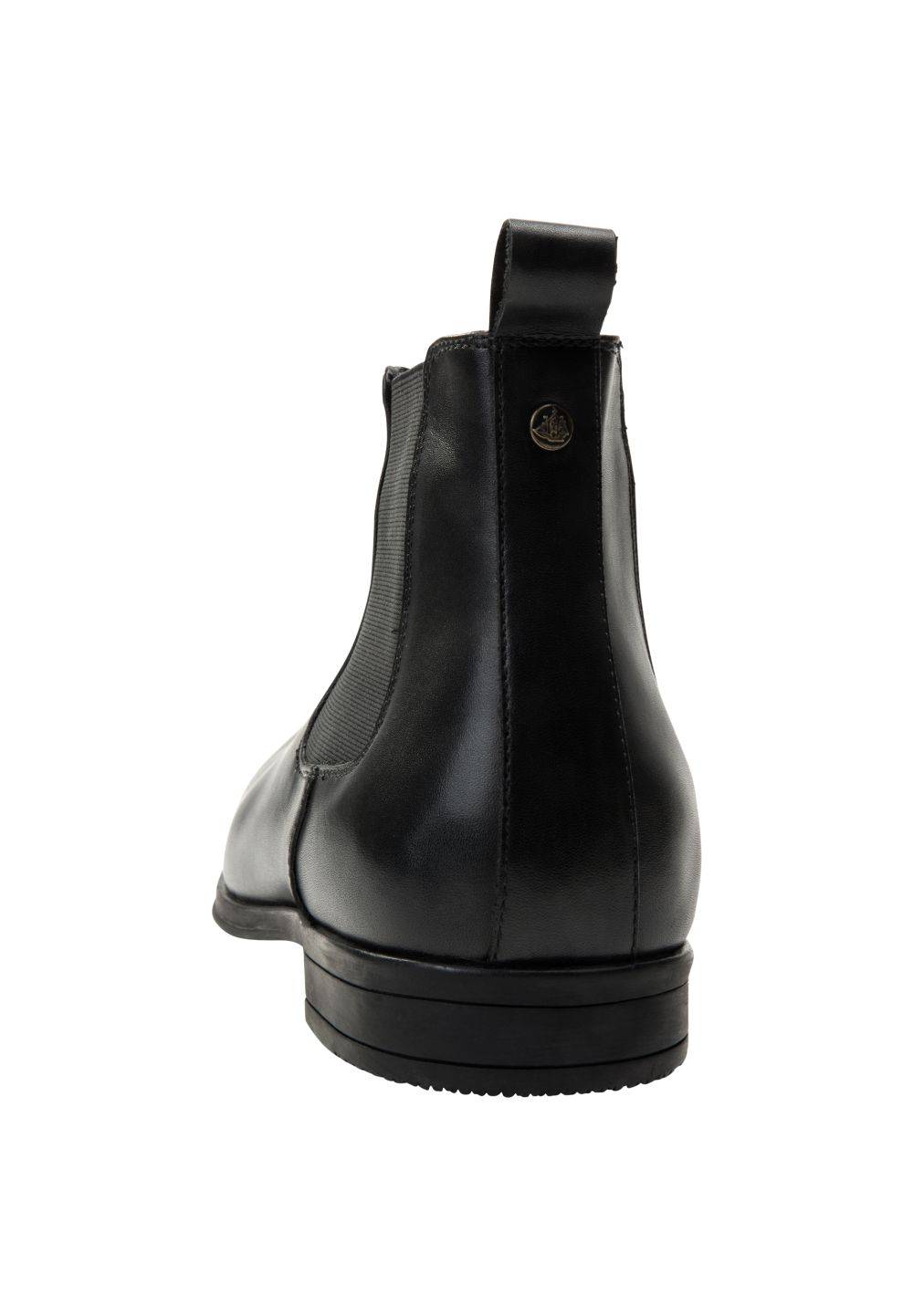 Schmuddelwedda DreiMaster Klassik Herren Chelsea Boot