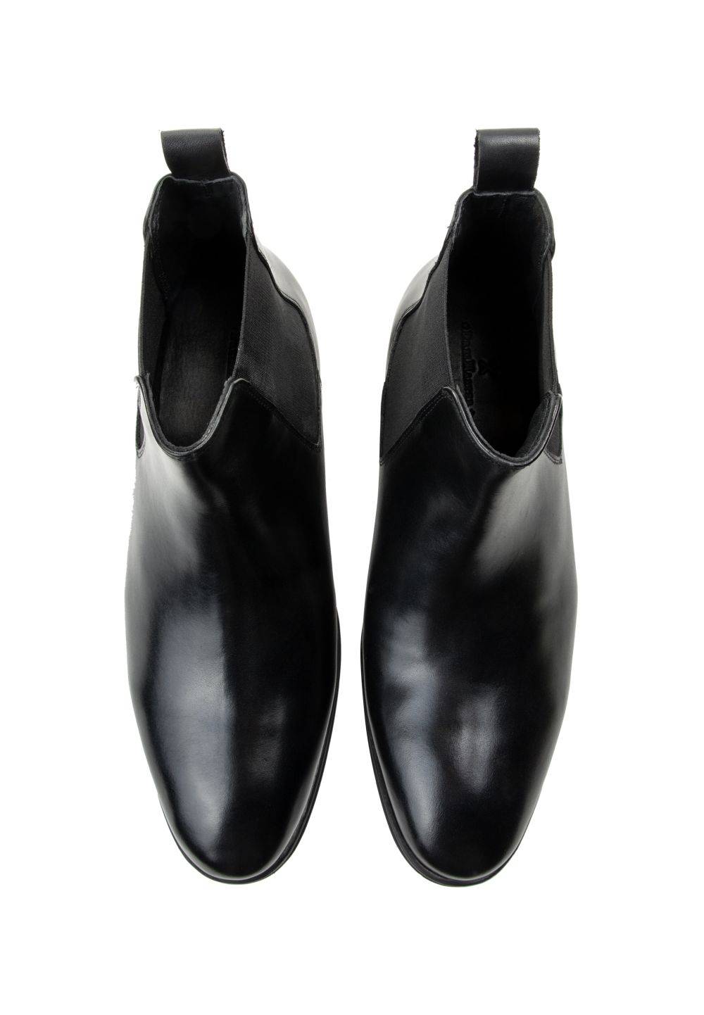 Schmuddelwedda DreiMaster Klassik Herren Chelsea Boot