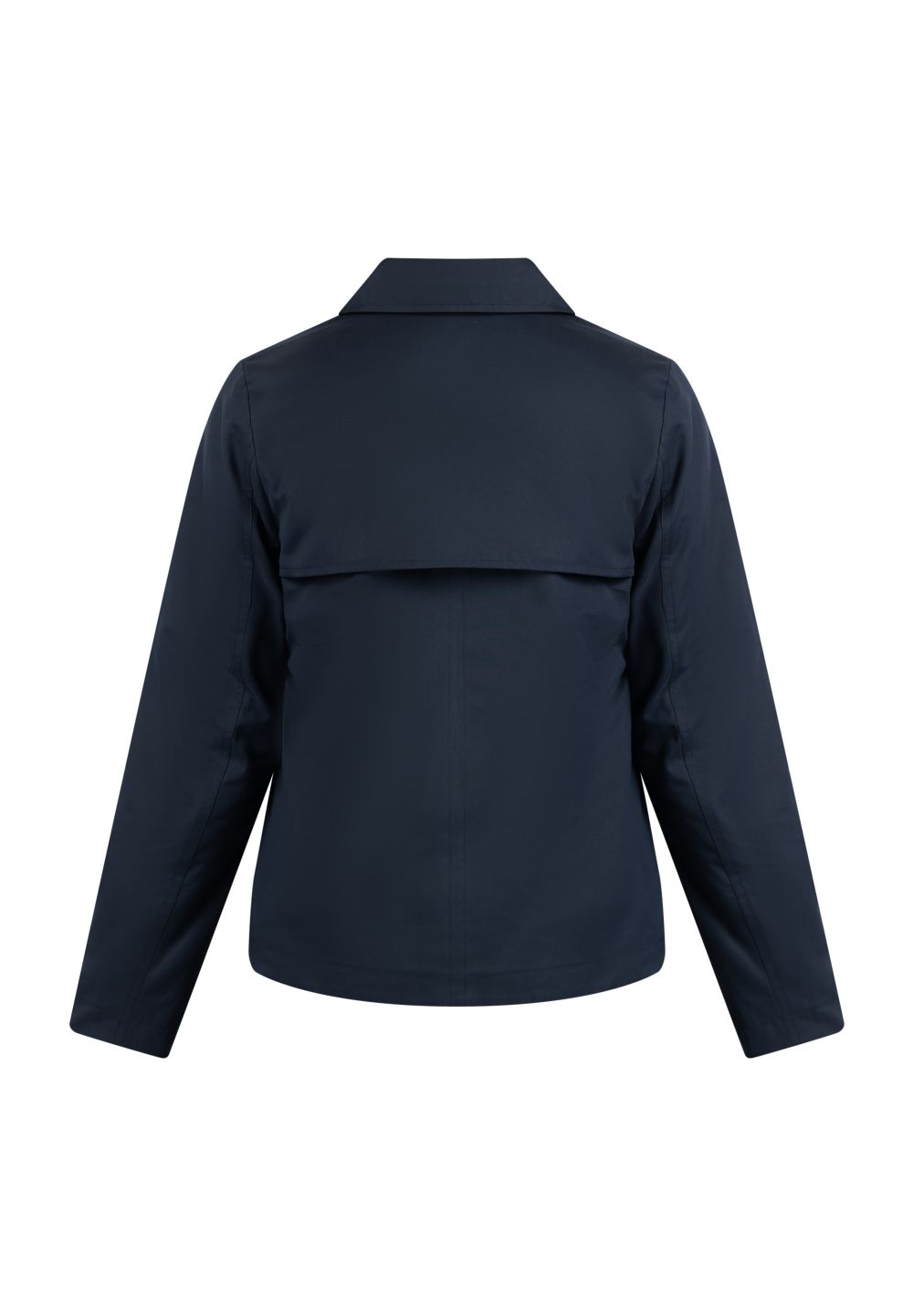 Schmuddelwedda DreiMaster Klassik Kurze Trenchjacke