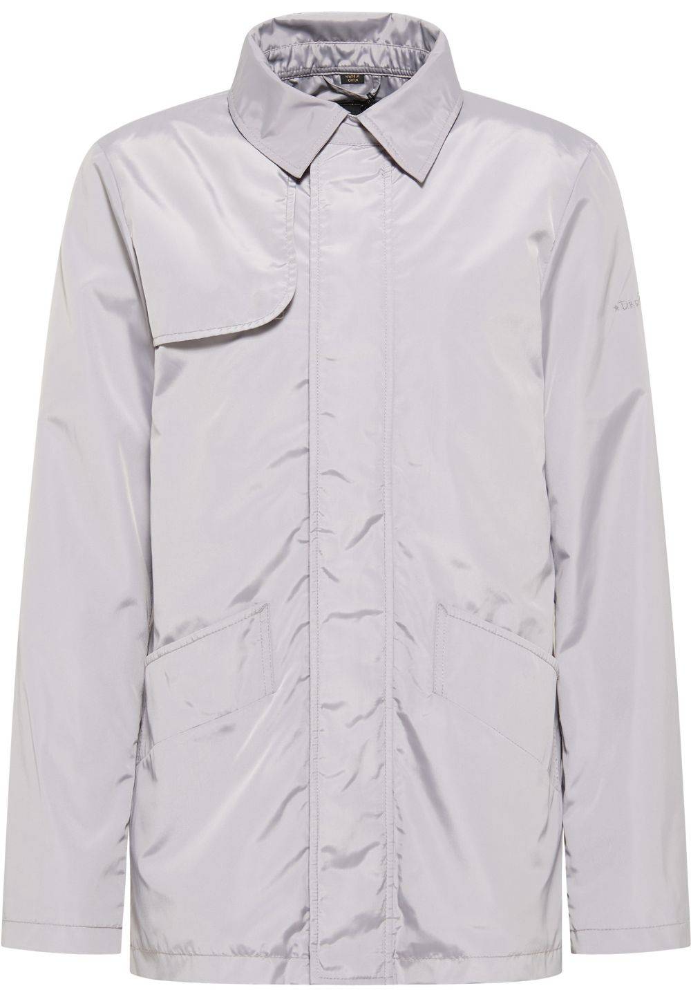 Schmuddelwedda DreiMaster Klassik Kurzer ?bergangsmantel