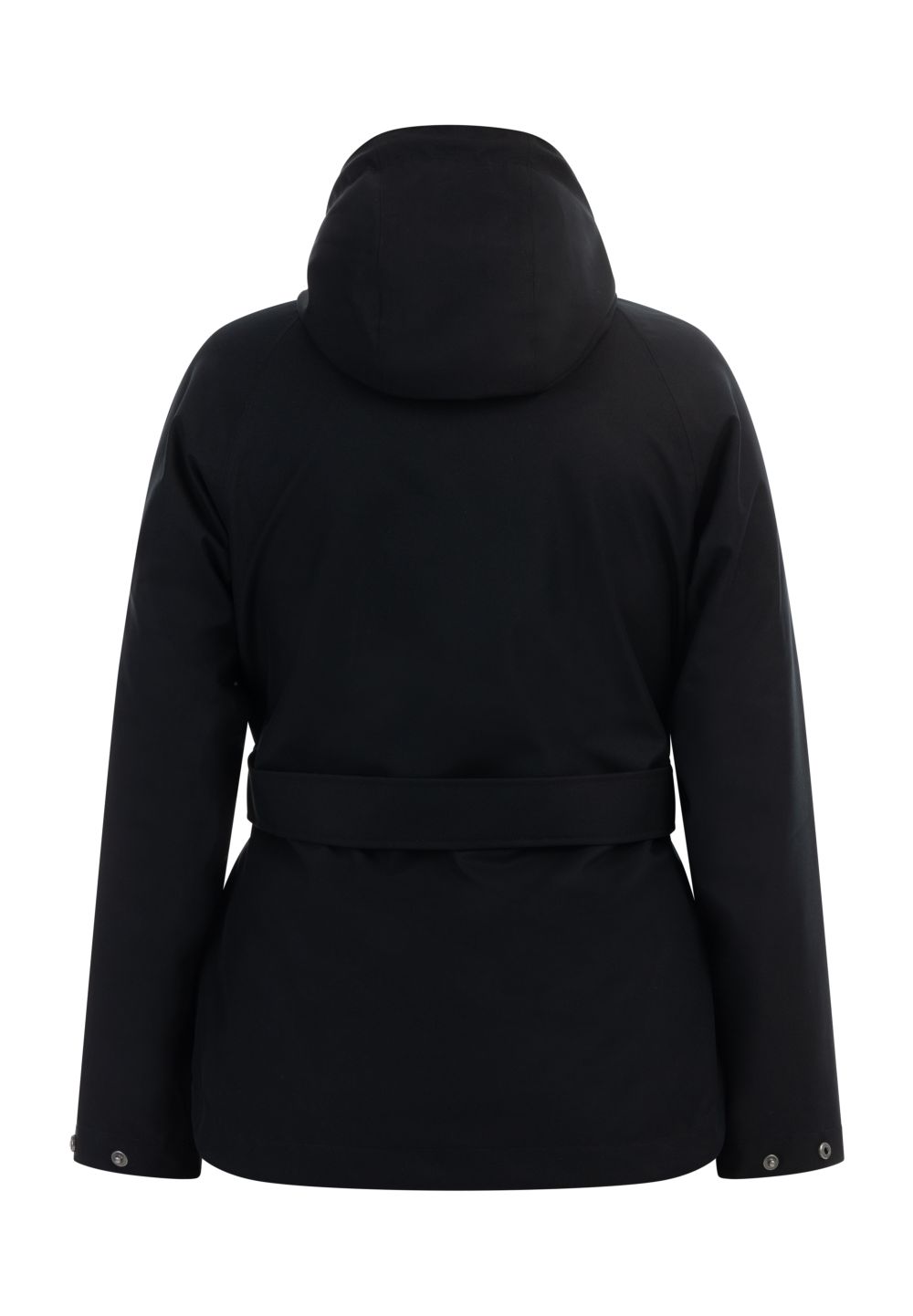 Schmuddelwedda DreiMaster Klassik Regenjacke - Recyceltes Material