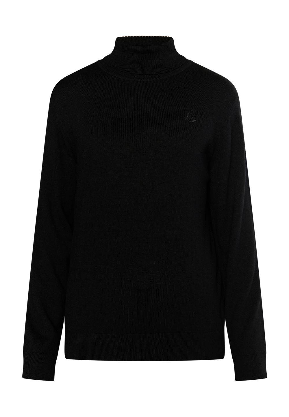 Schmuddelwedda DreiMaster Klassik Rollkragenpullover