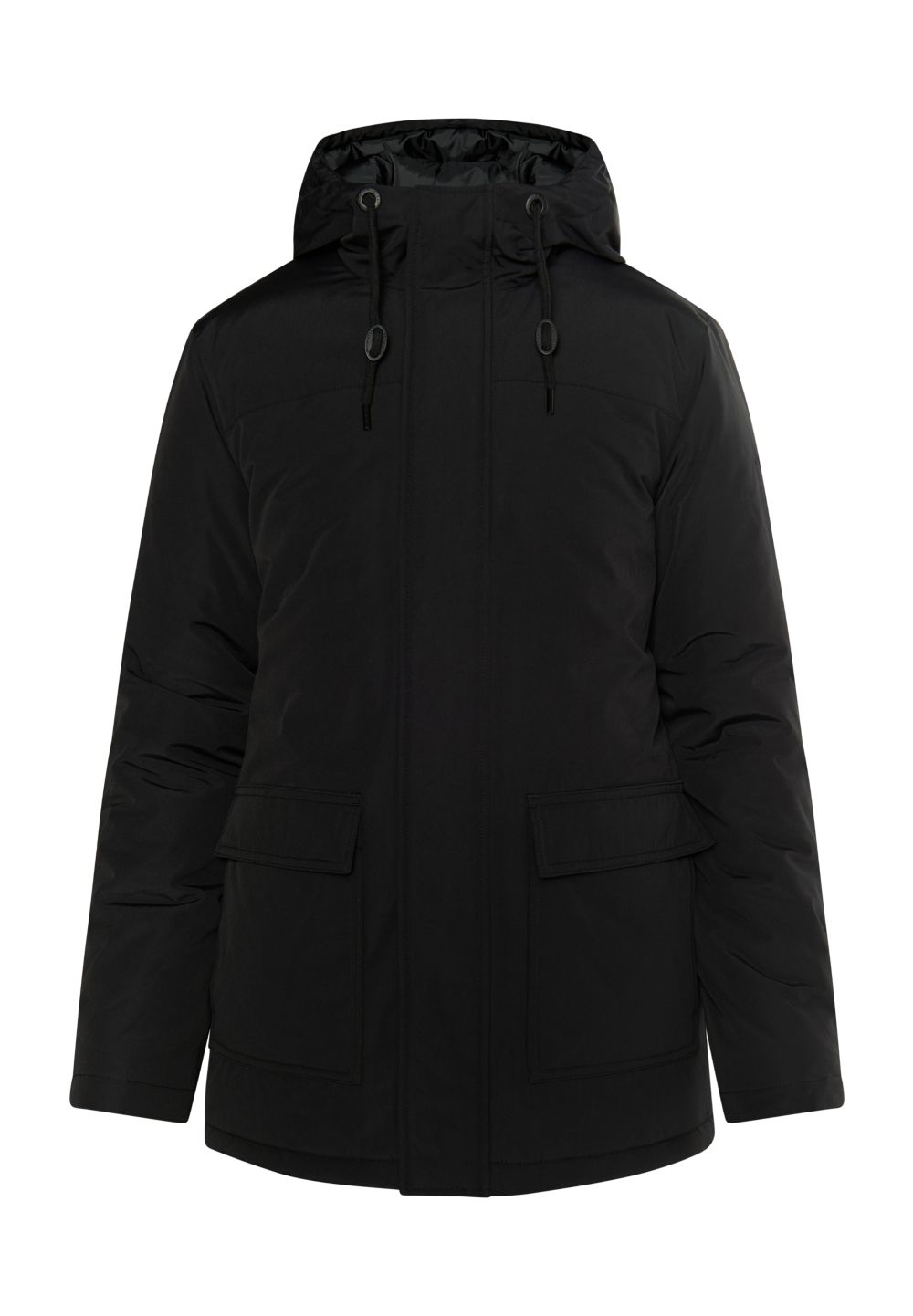 Schmuddelwedda DreiMaster Klassik Wattierte Winterjacke