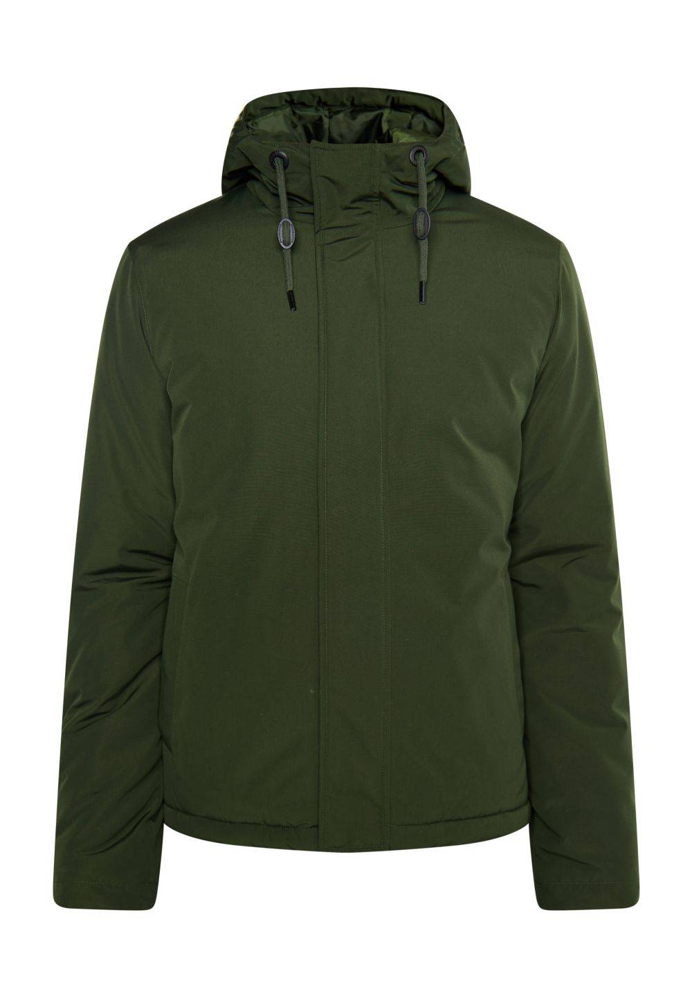 Schmuddelwedda DreiMaster Klassik Wattierte Winterjacke