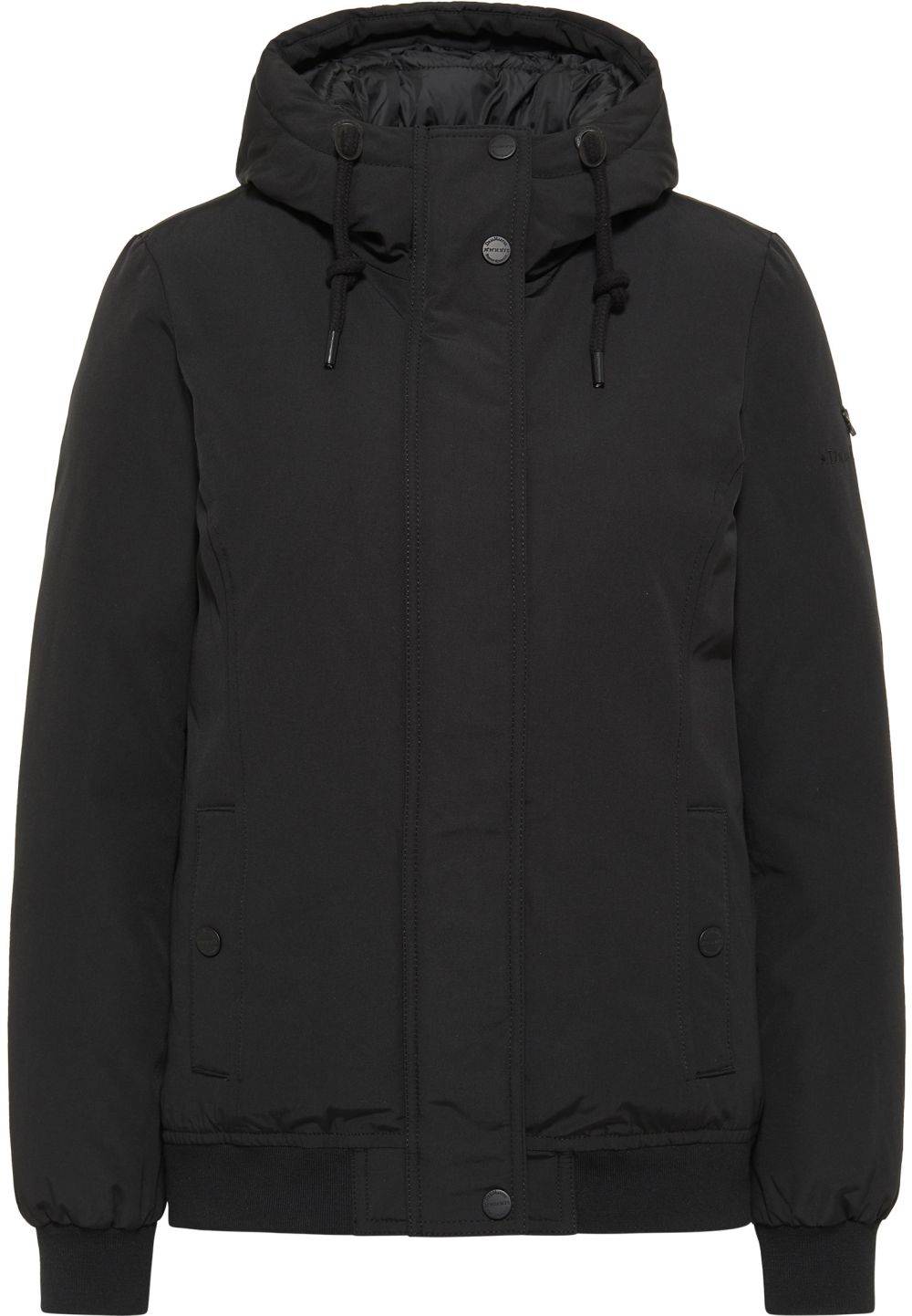 Schmuddelwedda DreiMaster Klassik Wattierter Winterblouson