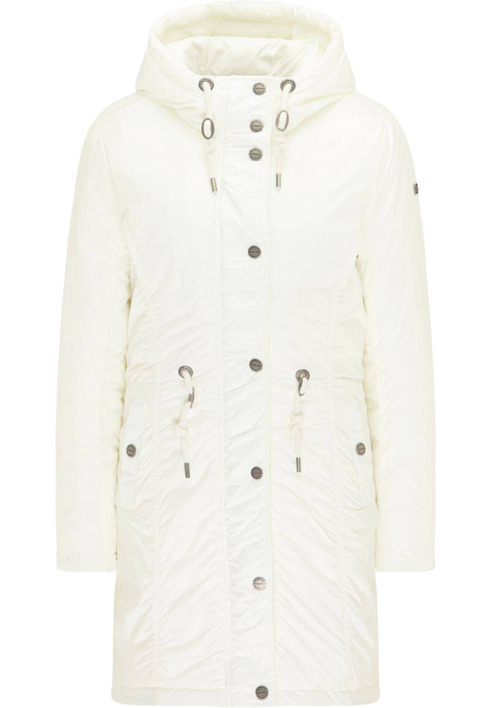 Schmuddelwedda DreiMaster Klassik Wattierter Winterparka