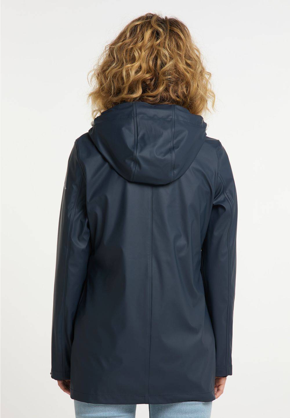 Schmuddelwedda DreiMaster Maritim 3 In 1 Regenjacke