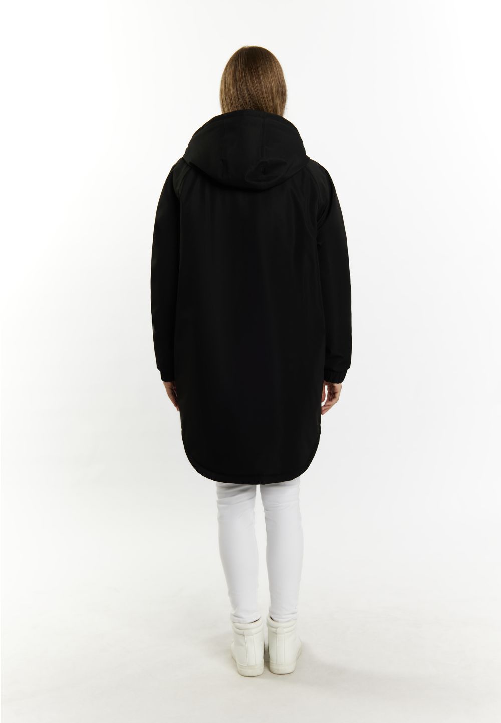 Schmuddelwedda DreiMaster Maritim Arctic Winterjacke