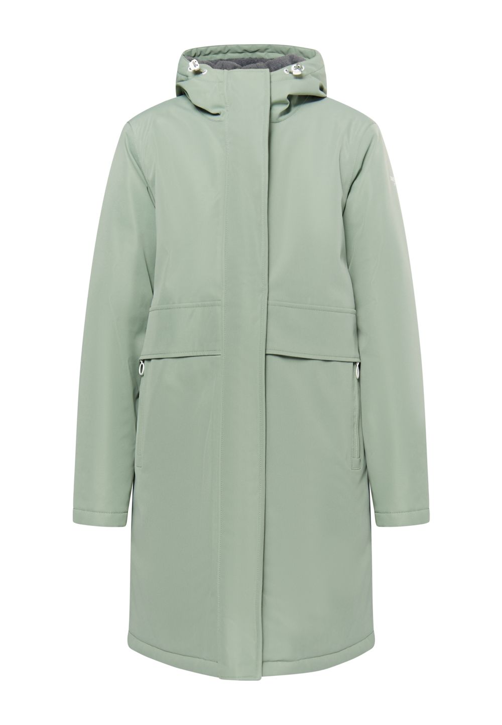 Schmuddelwedda DreiMaster Maritim Arctic Wintermatel