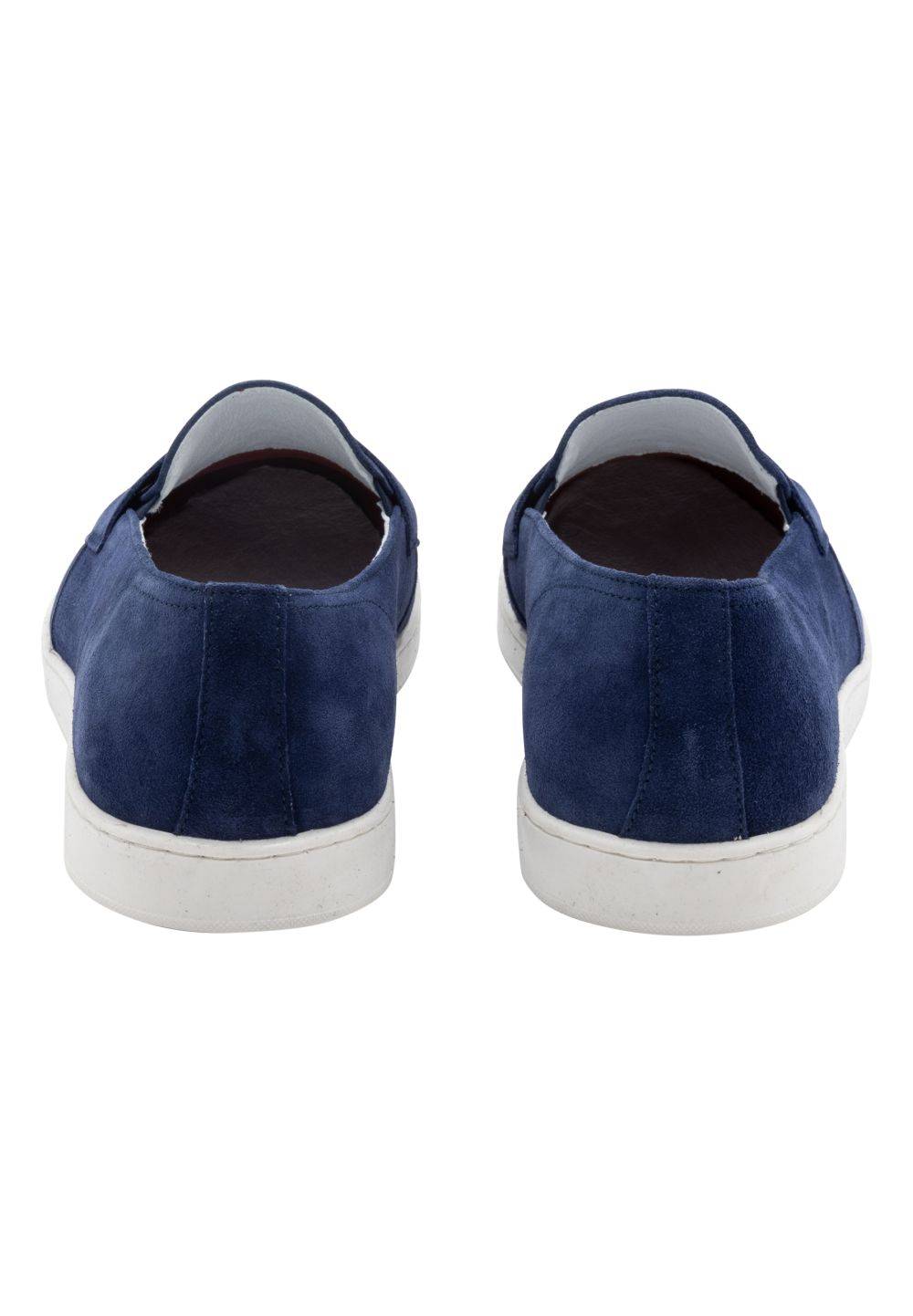 Schmuddelwedda DreiMaster Maritim Edle Penny Loafer