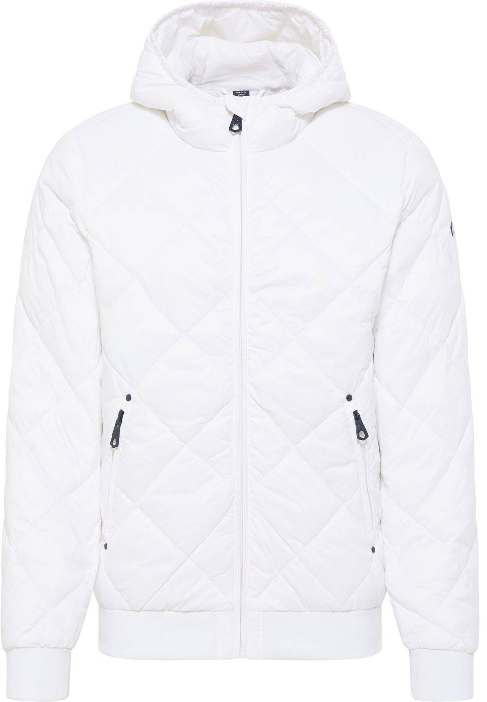 Schmuddelwedda DreiMaster Maritim Leichte Steppjacke