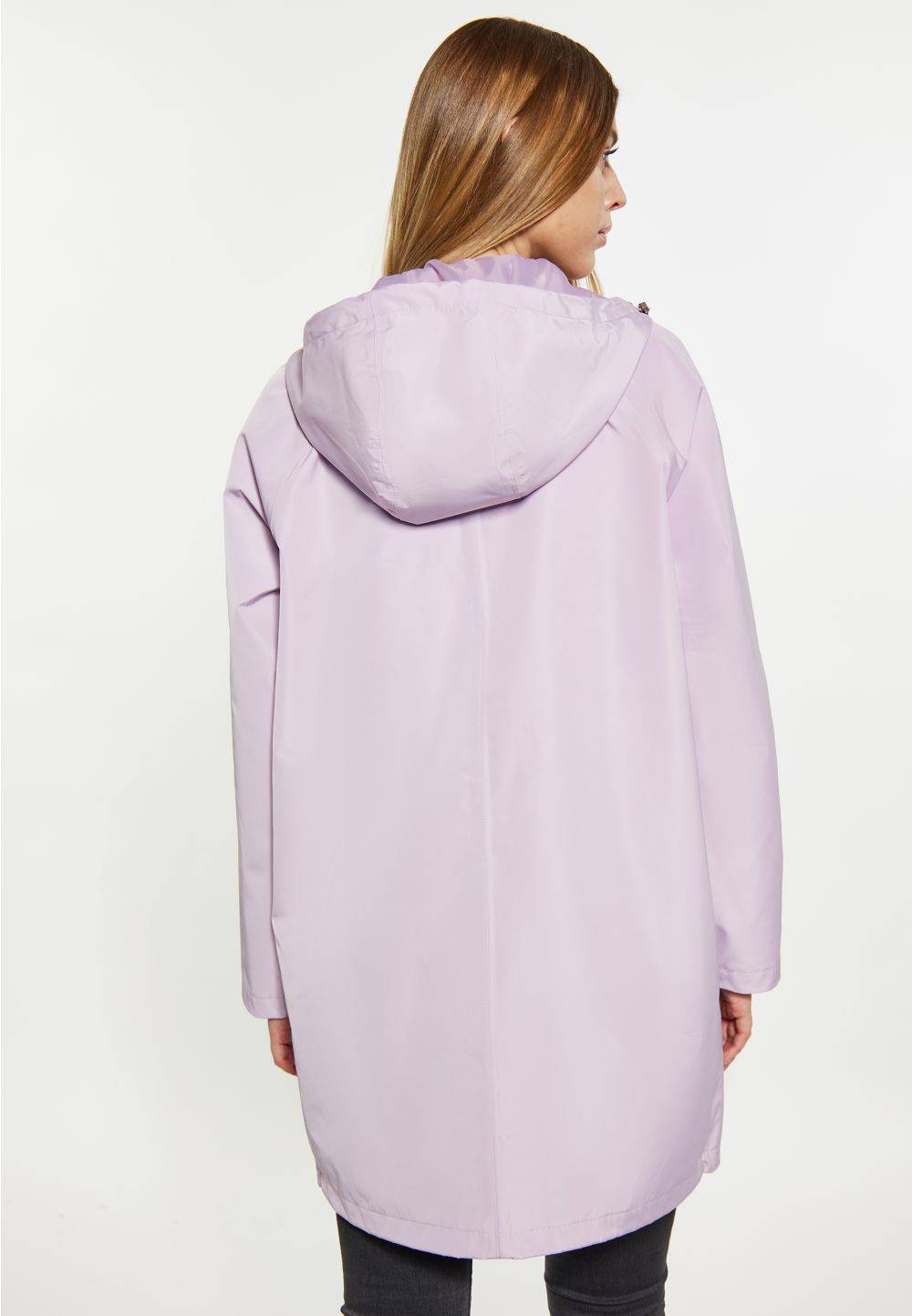 Schmuddelwedda DreiMaster Maritim Regenjacke Aus Recycelten Materialien