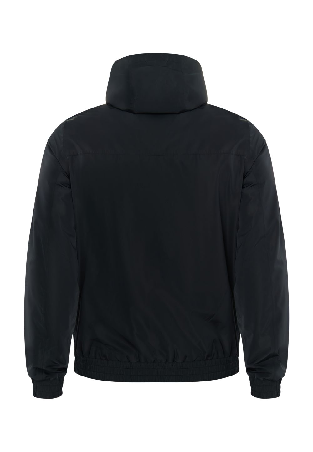 Schmuddelwedda DreiMaster Maritim Regenjacke Aus Recycelten Materialien