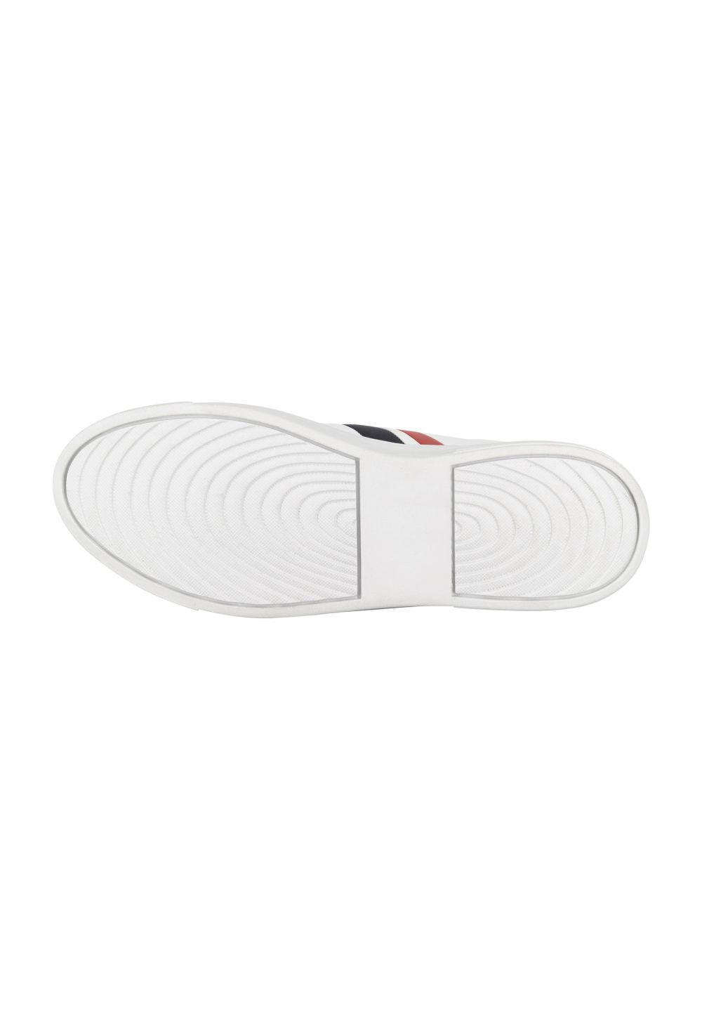 Schmuddelwedda DreiMaster Maritim Sneakers Aus Leder