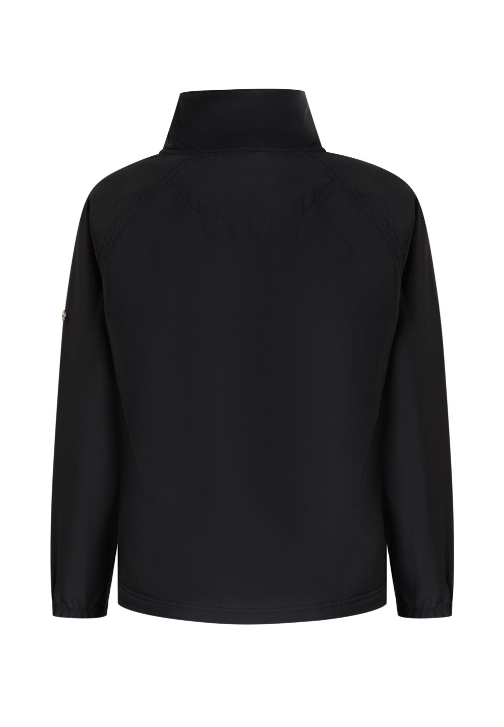 Schmuddelwedda DreiMaster Maritim Softshelljacke - Recyceltes Material