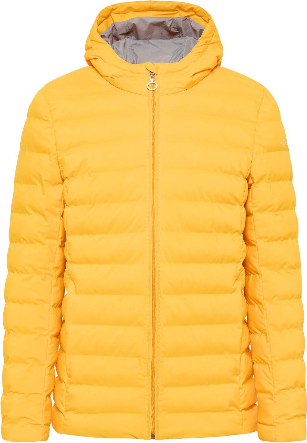 Schmuddelwedda DreiMaster Maritim Wattierte Steppjacke