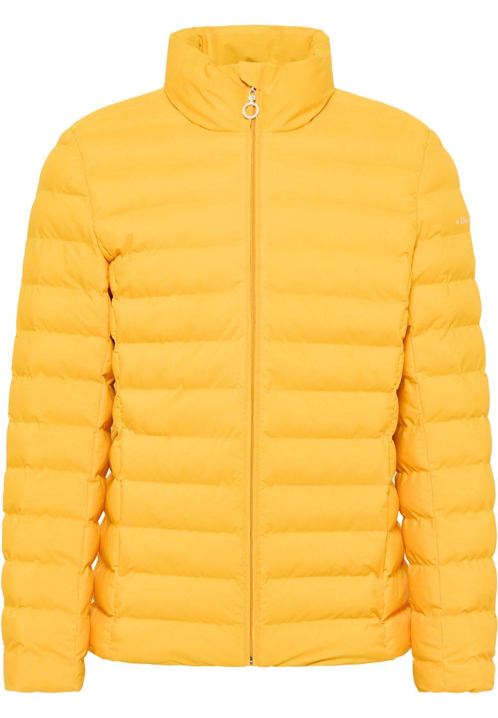 Schmuddelwedda DreiMaster Maritim Wattierte Steppjacke