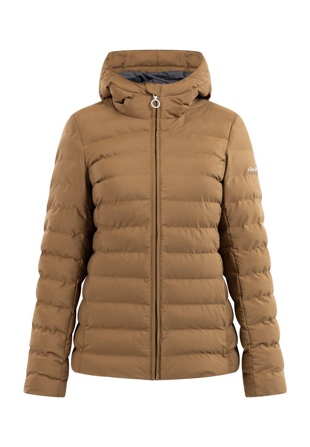 Schmuddelwedda DreiMaster Maritim Wattierte Winterjacke
