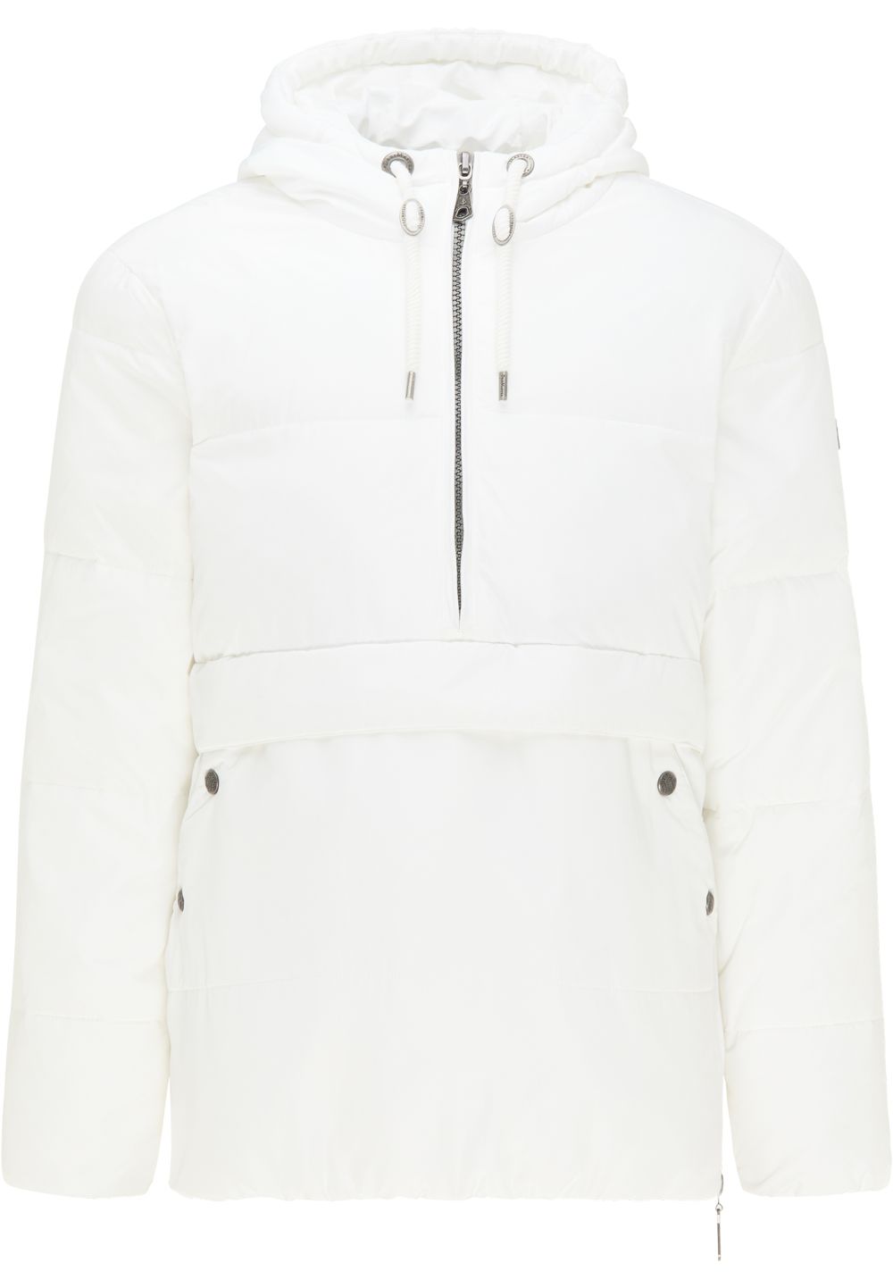 Schmuddelwedda DreiMaster Maritim Winter Schlupfjacke