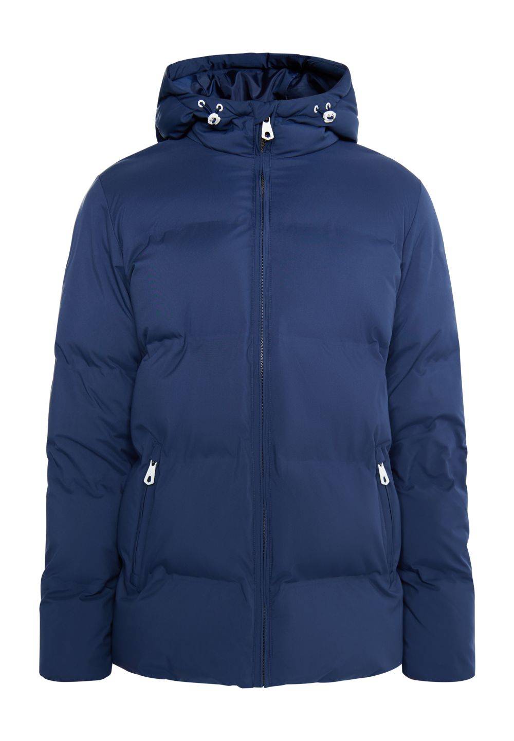 Schmuddelwedda DreiMaster Maritim Winterjacke Mit Wattierung
