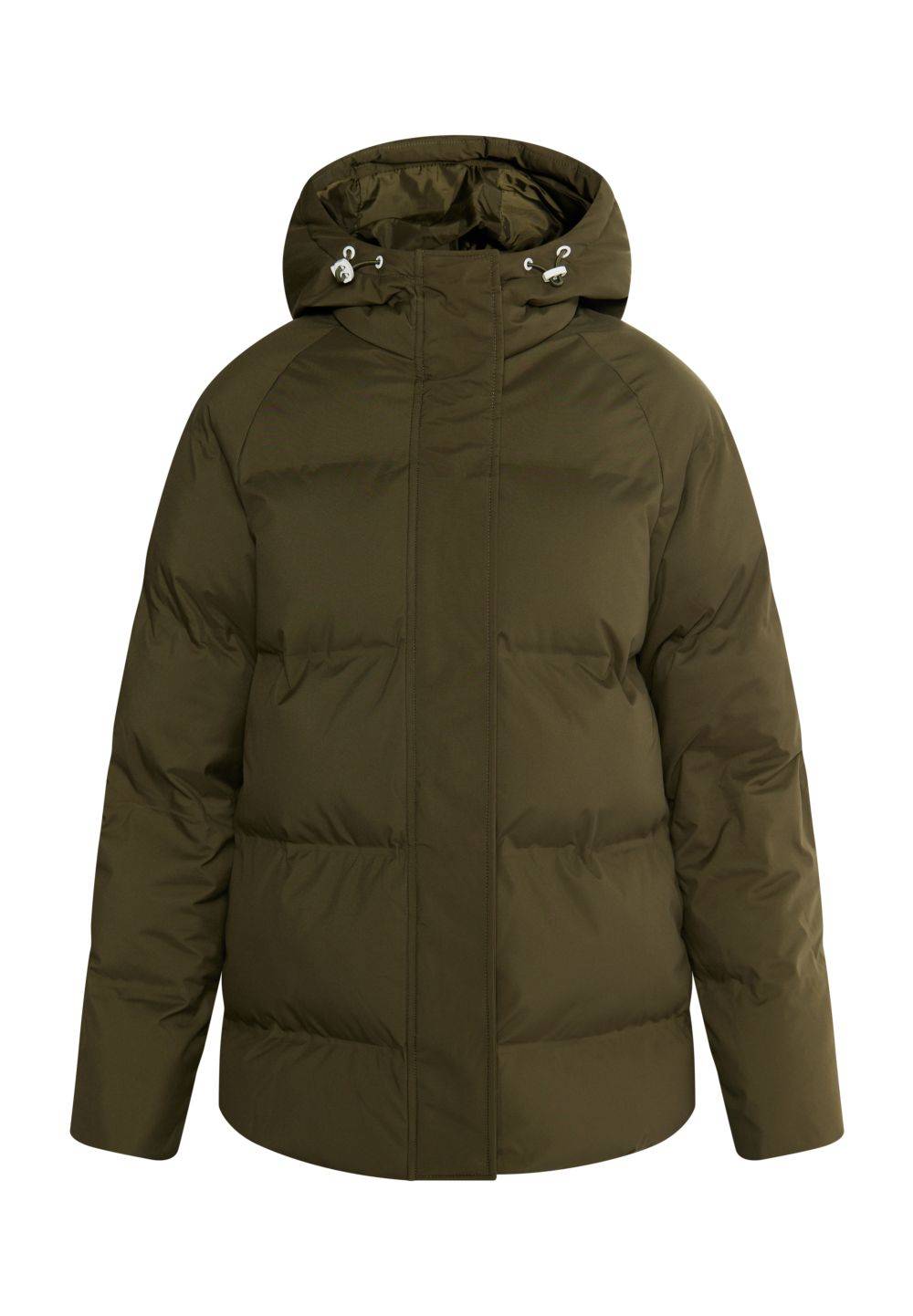 Schmuddelwedda DreiMaster Maritim Winterjacke Mit Wattierung