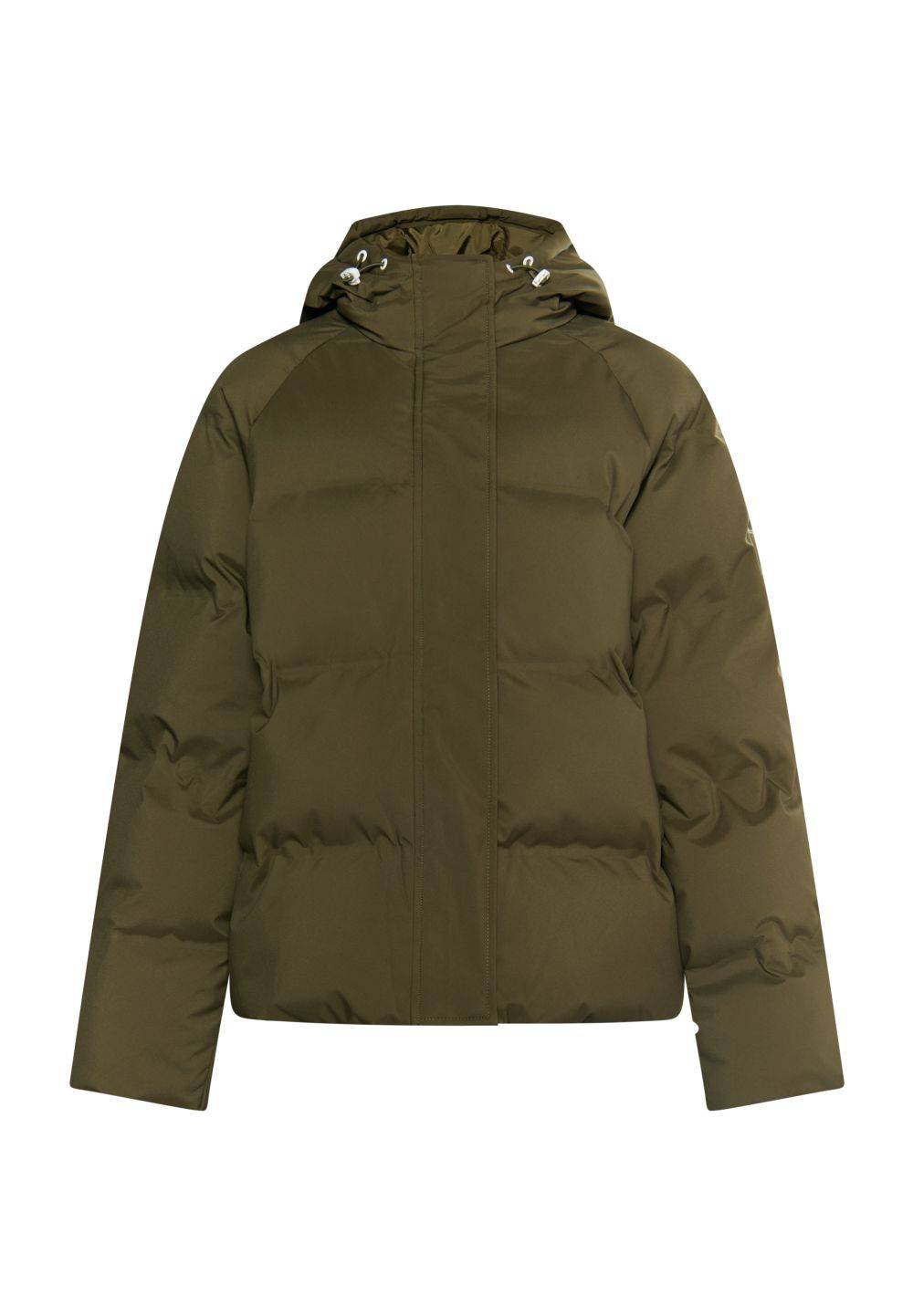 Schmuddelwedda DreiMaster Maritim Winterjacke Mit Wattierung