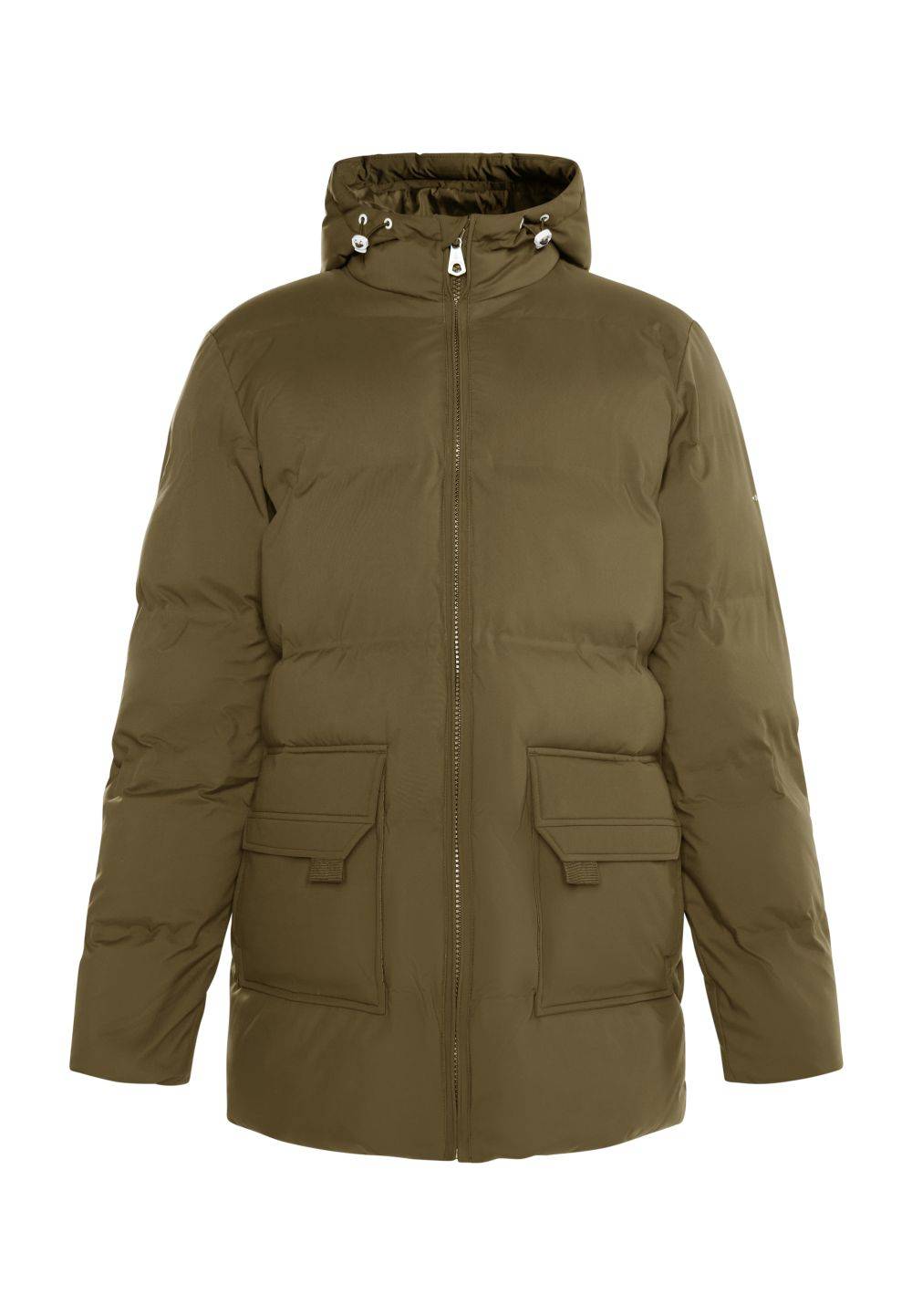 Schmuddelwedda DreiMaster Maritim Winterjacke Mit Wattierung