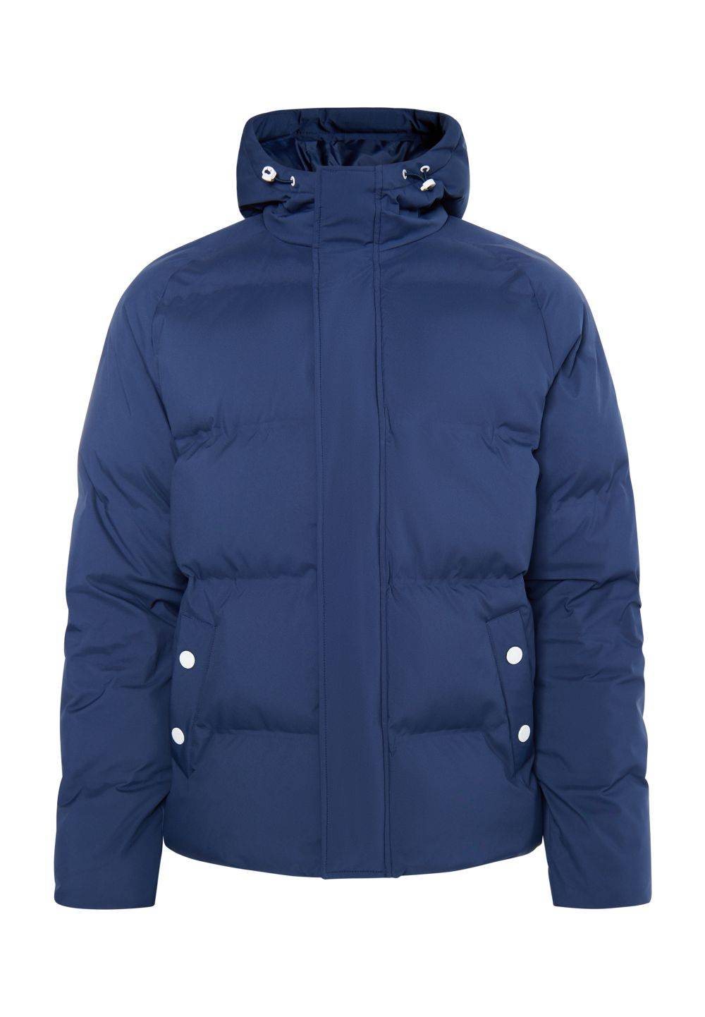 Schmuddelwedda DreiMaster Maritim Winterjacke Mit Wattierung