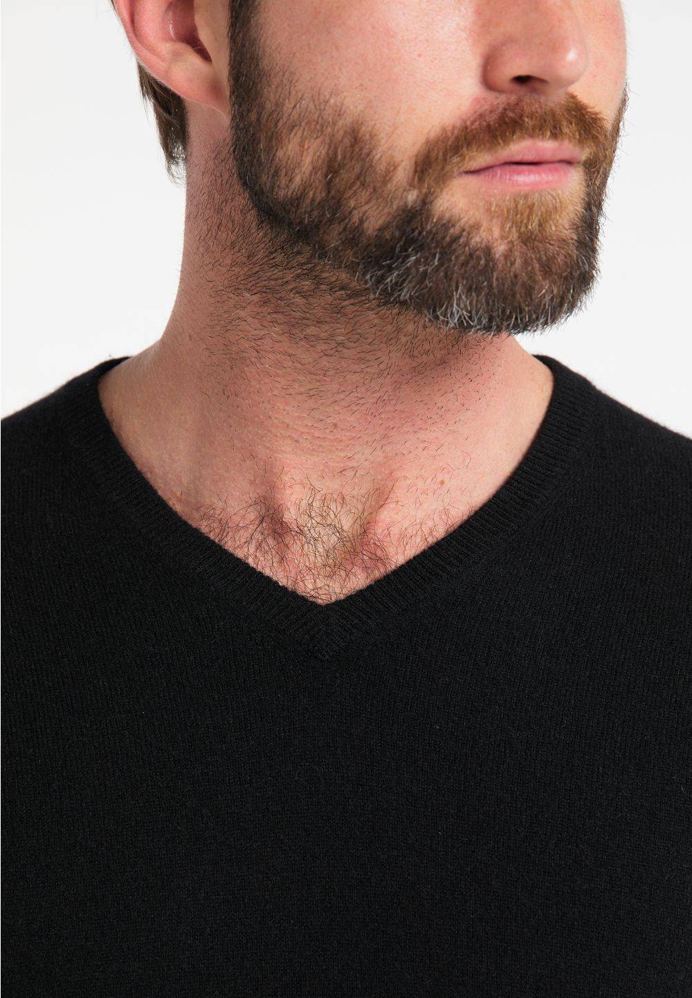 Schmuddelwedda DreiMaster Vintage Kaschmir Pullover