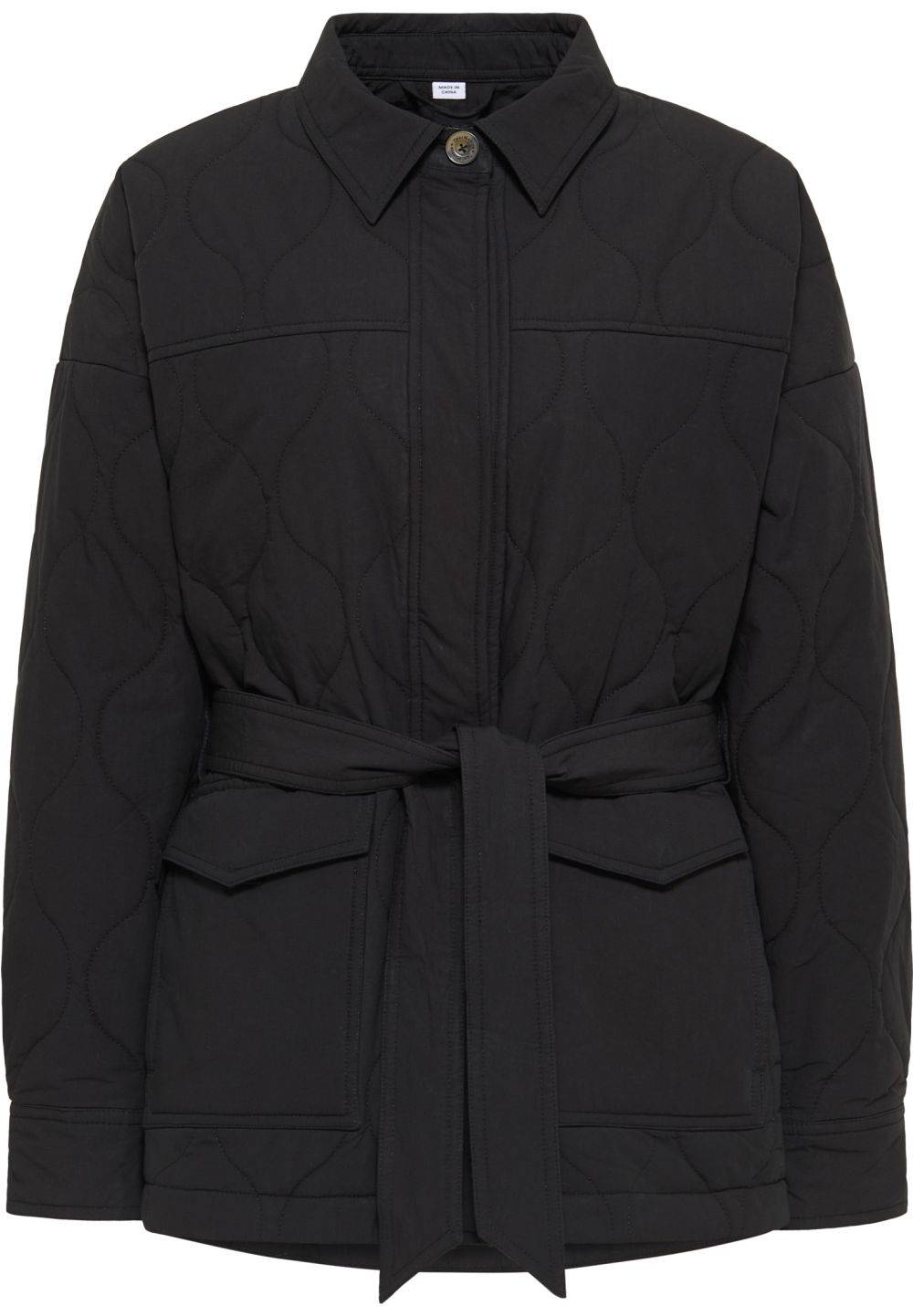 Schmuddelwedda DreiMaster Vintage Overshirt Aus Baumwolle