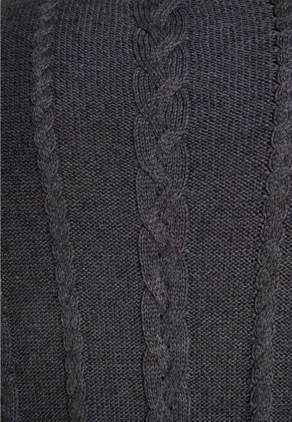 Schmuddelwedda DreiMaster Vintage Rollkragenpullover