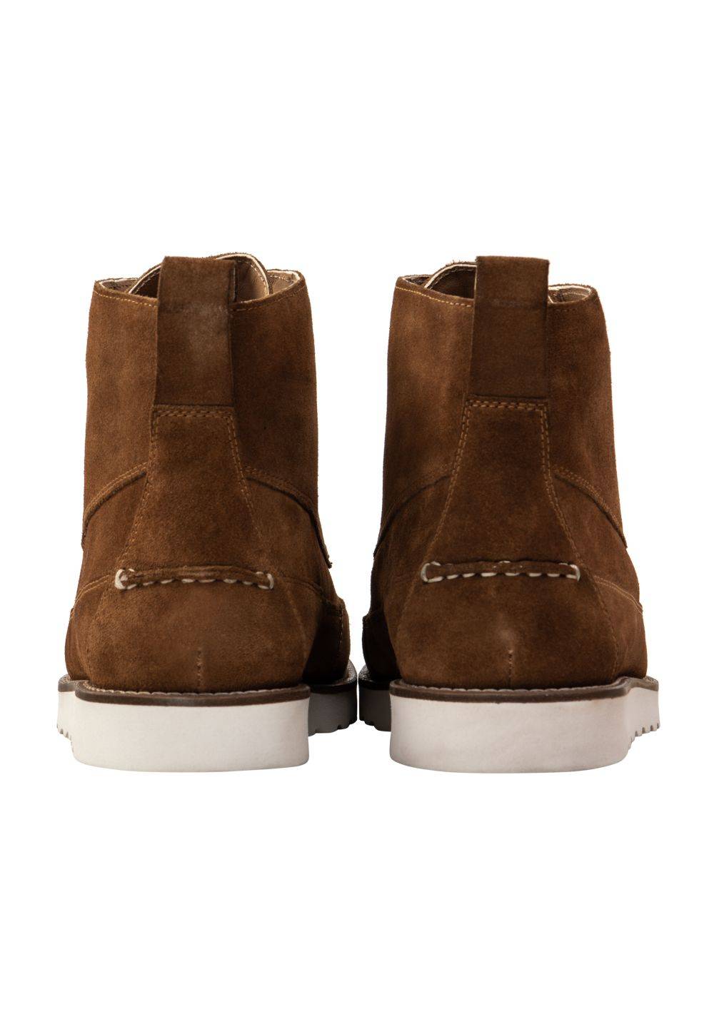 Schmuddelwedda DreiMaster Vintage Stiefeletten_Ankleboots