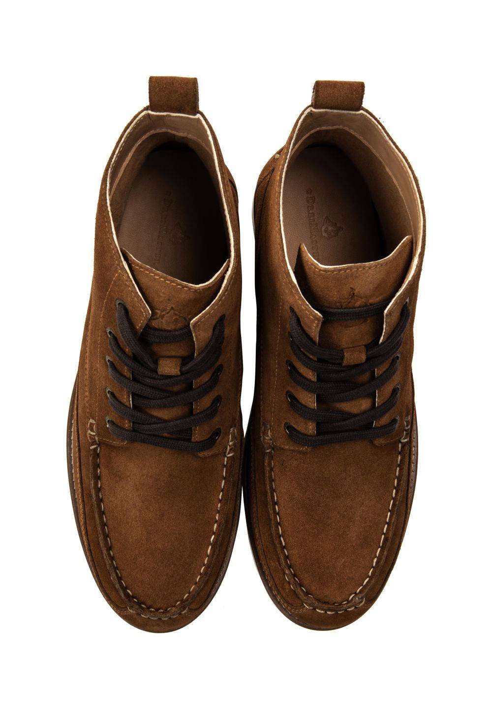 Schmuddelwedda DreiMaster Vintage Stiefeletten_Ankleboots