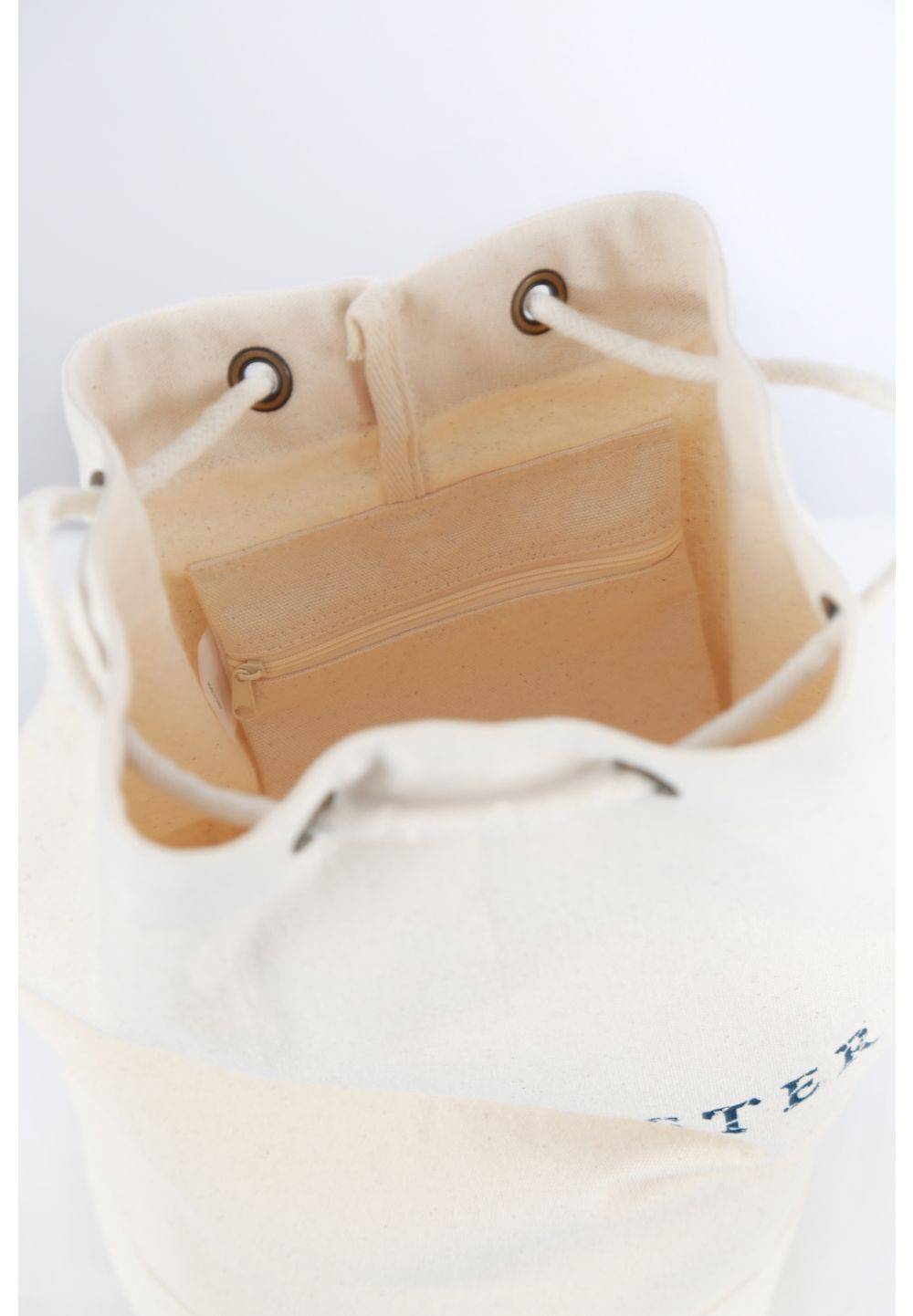 Schmuddelwedda DreiMaster Baumwolltasche