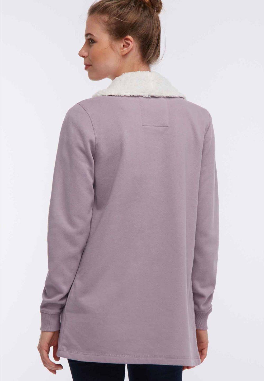 Schmuddelwedda DreiMaster Jacke