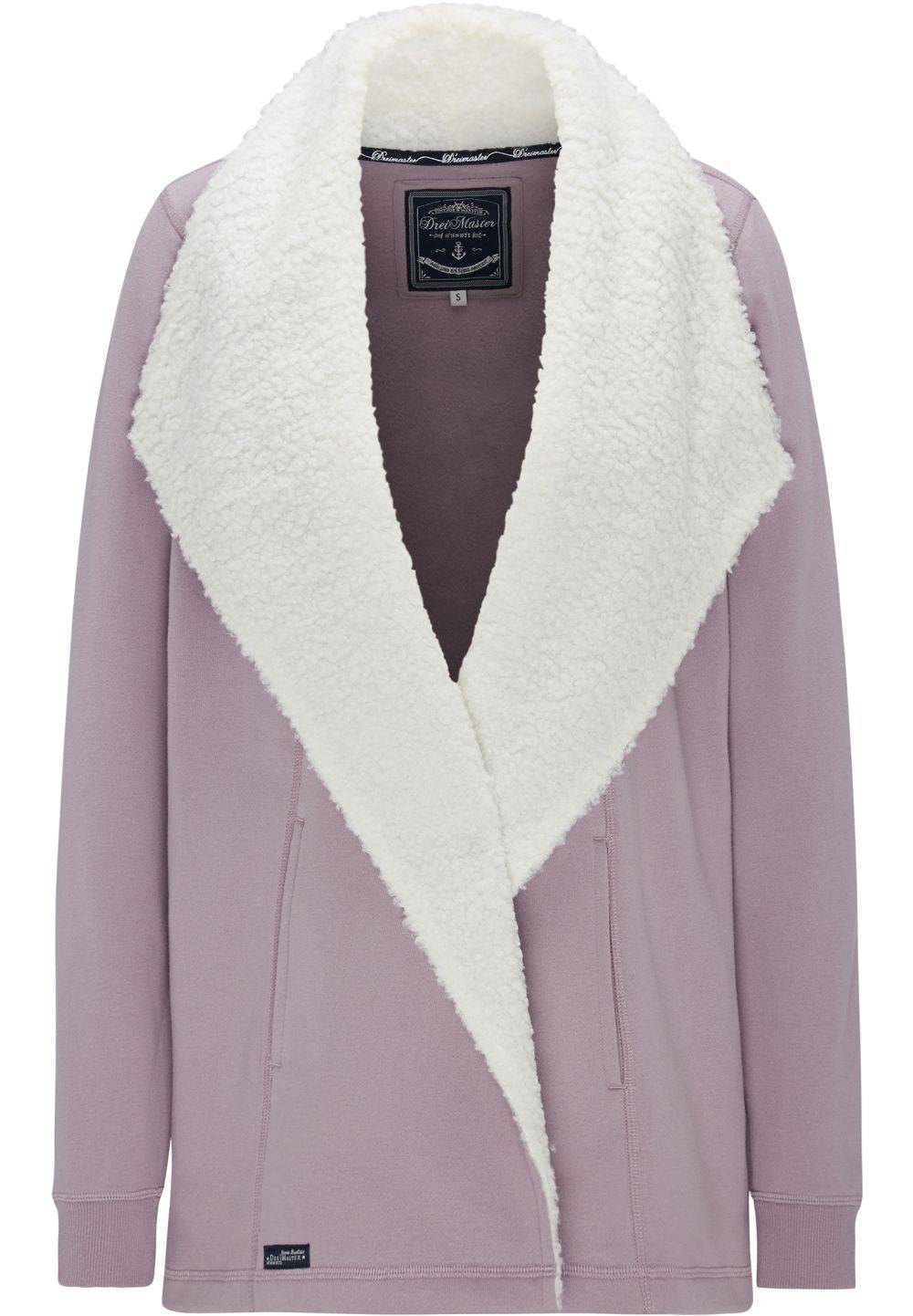 Schmuddelwedda DreiMaster Jacke