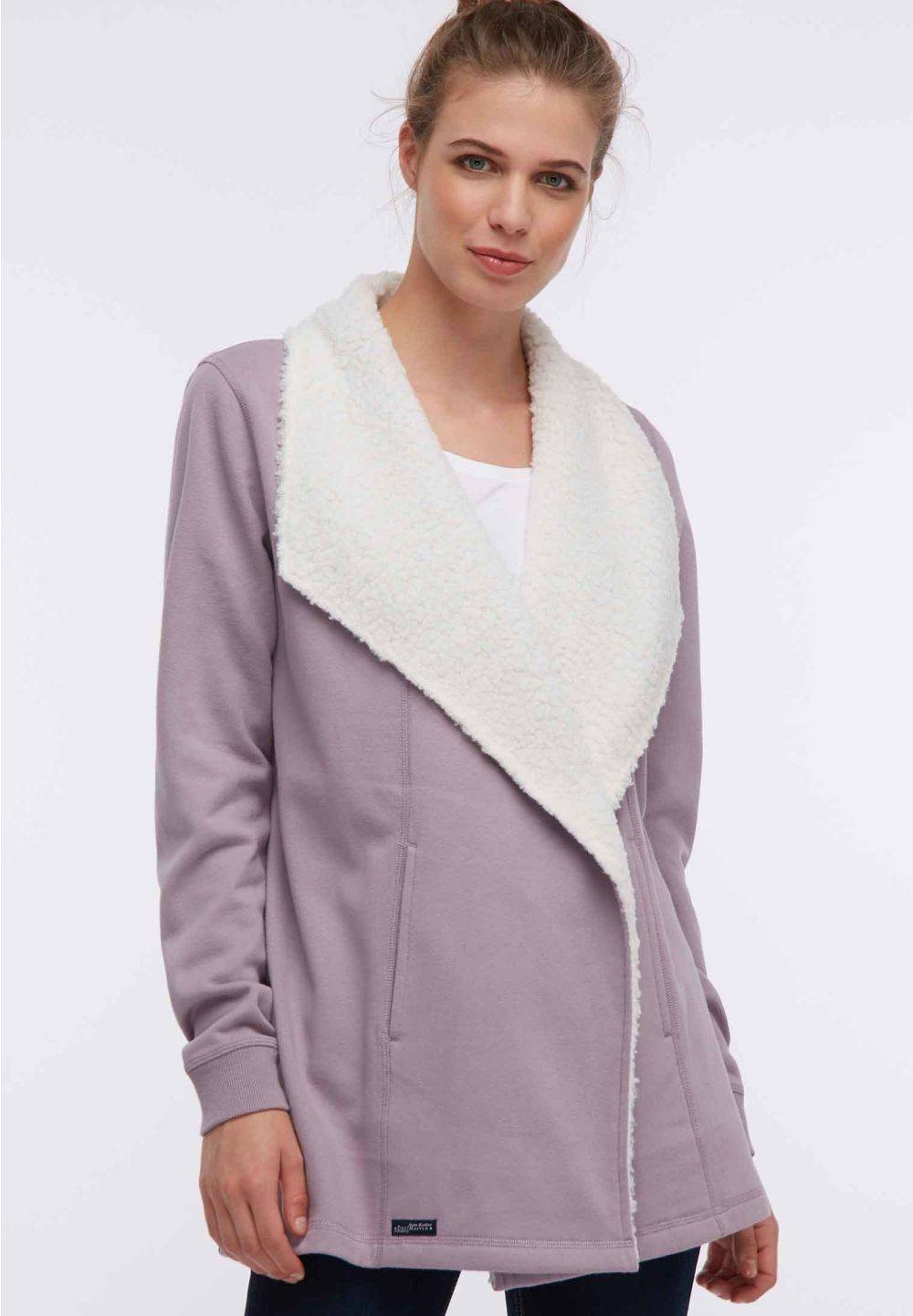 Schmuddelwedda DreiMaster Jacke