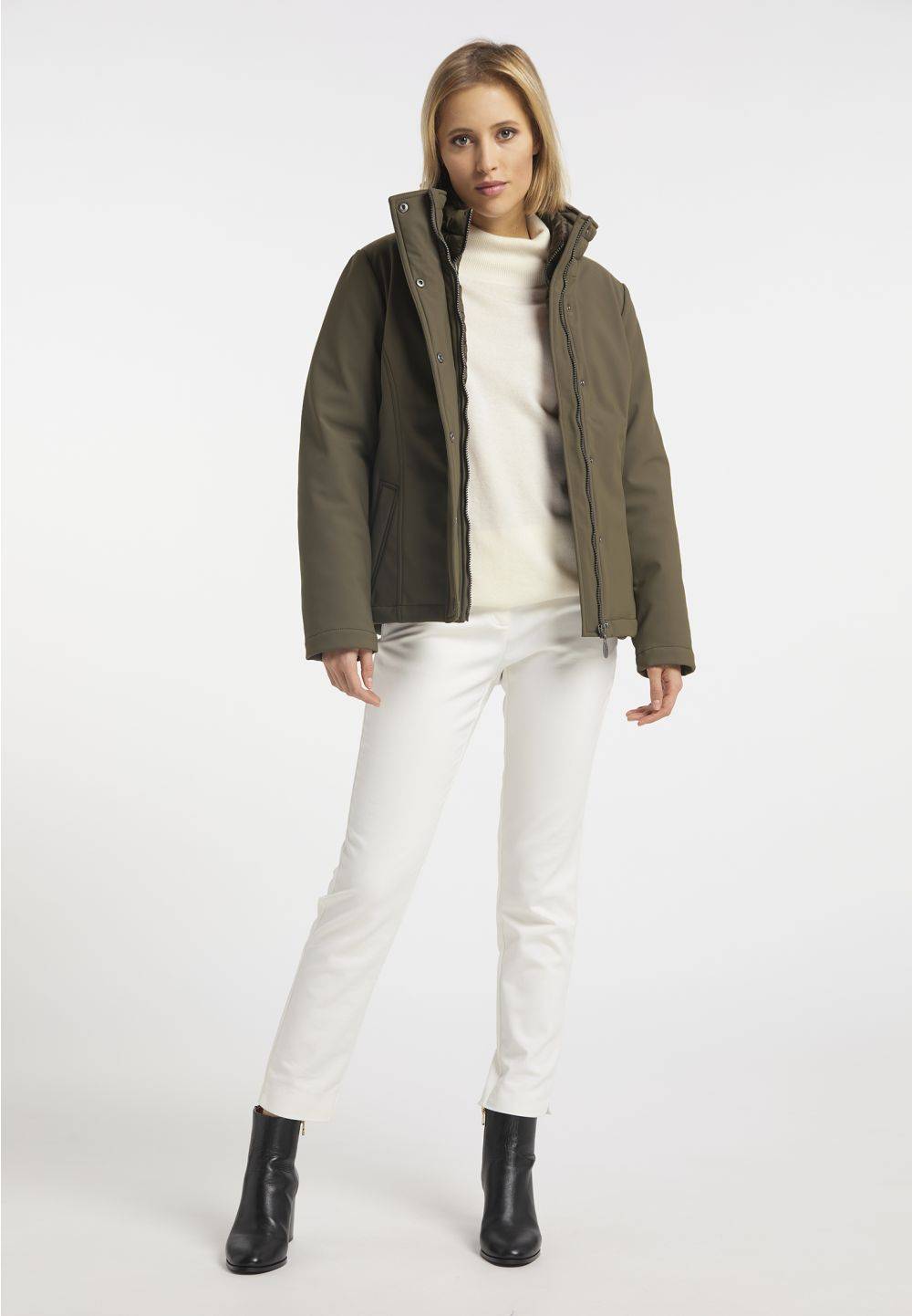 Schmuddelwedda DreiMaster Klassik 3 in 1 Jacke