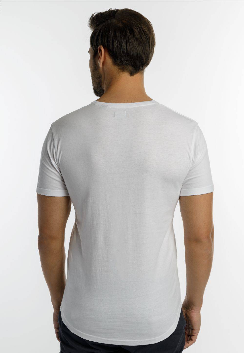 Schmuddelwedda DreiMaster Klassik 3 PACK - T-Shirt