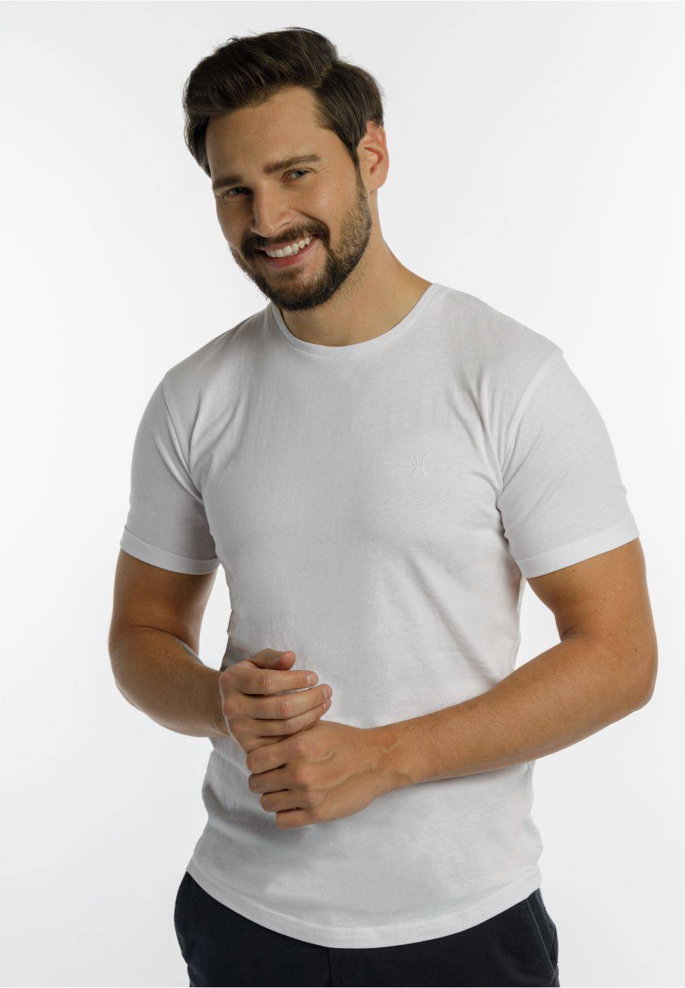 Schmuddelwedda DreiMaster Klassik 3 PACK - T-Shirt