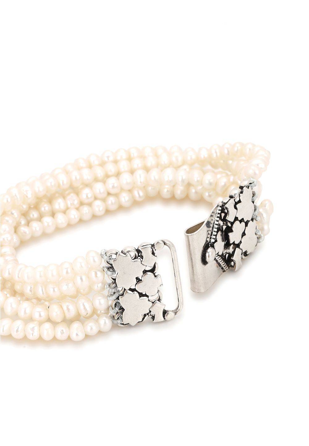 Schmuddelwedda Dreimaster Klassik Armband