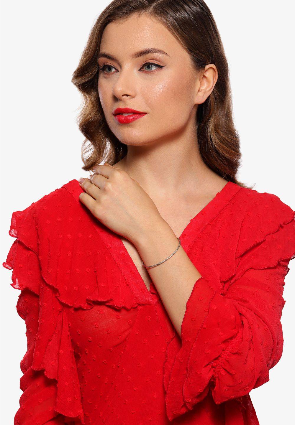 Schmuddelwedda Dreimaster Klassik Armband