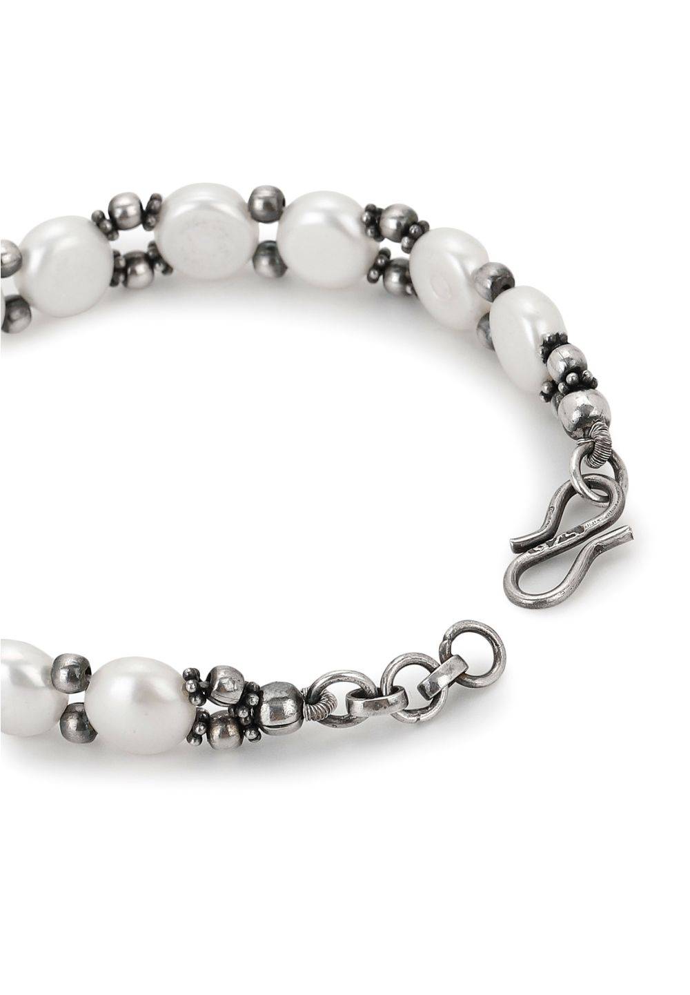 Schmuddelwedda Dreimaster Klassik Armband