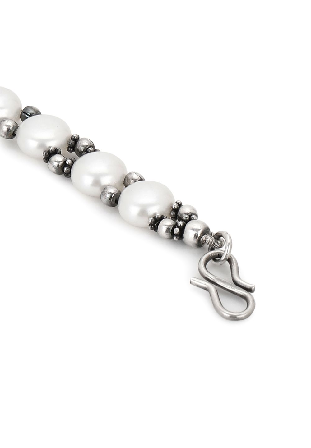 Schmuddelwedda Dreimaster Klassik Armband