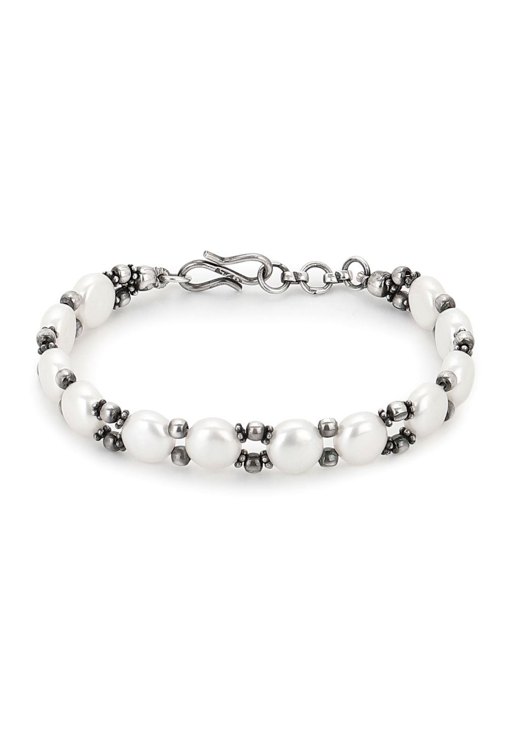 Schmuddelwedda Dreimaster Klassik Armband