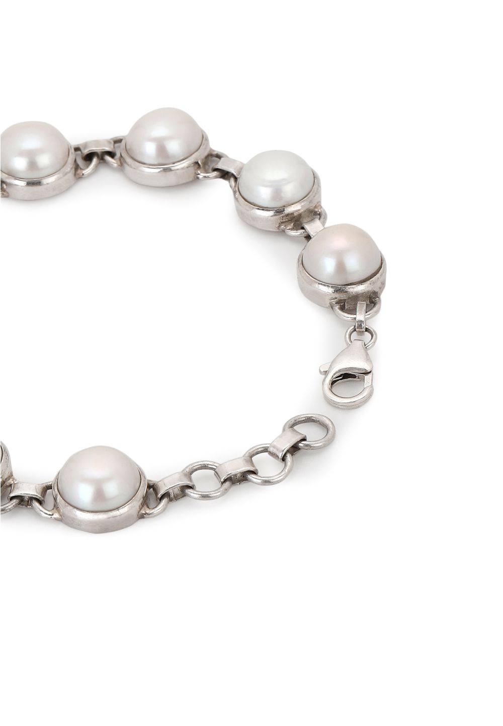 Schmuddelwedda Dreimaster Klassik Armband