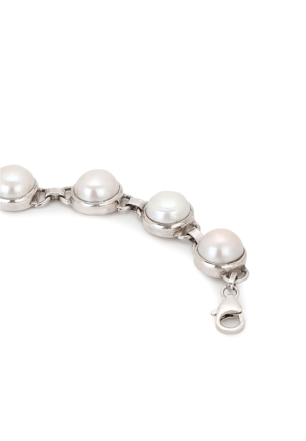 Schmuddelwedda Dreimaster Klassik Armband