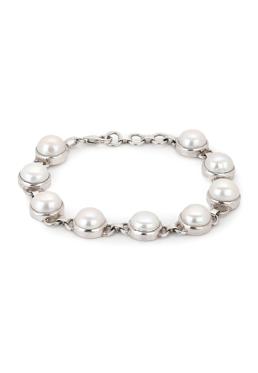 Schmuddelwedda Dreimaster Klassik Armband