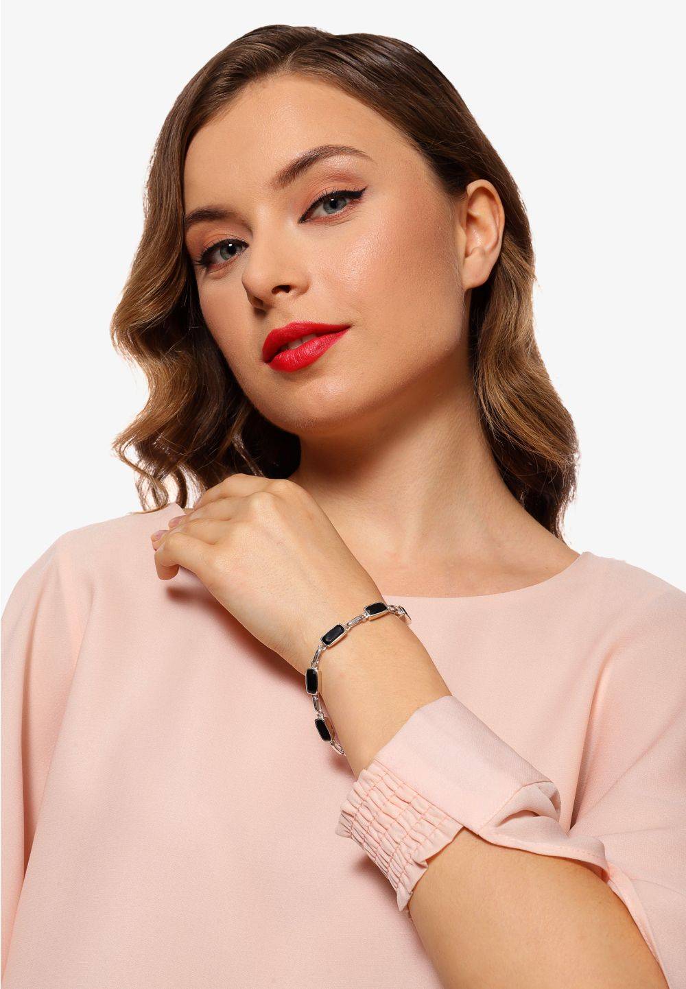 Schmuddelwedda Dreimaster Klassik Armband