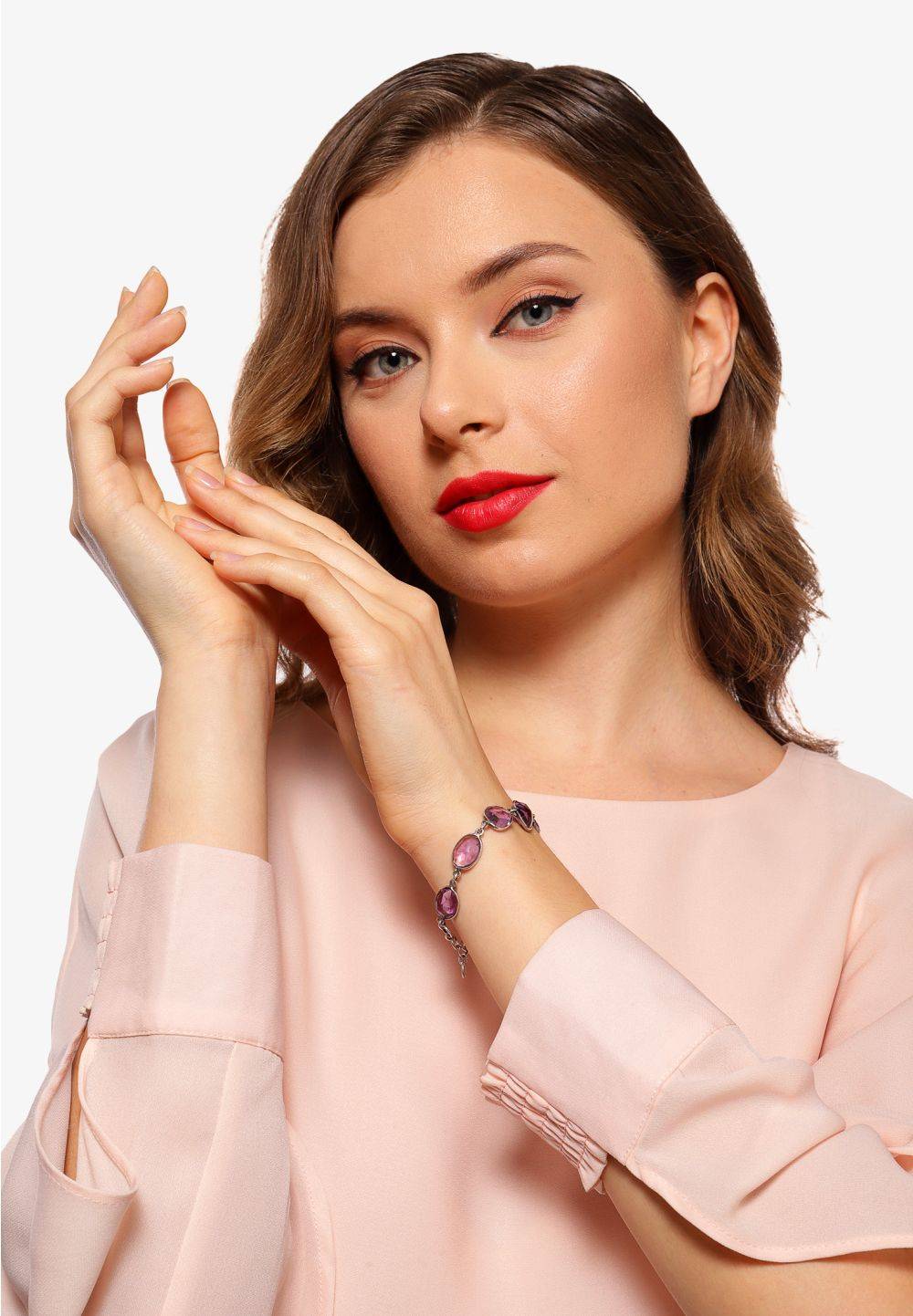 Schmuddelwedda Dreimaster Klassik Armband